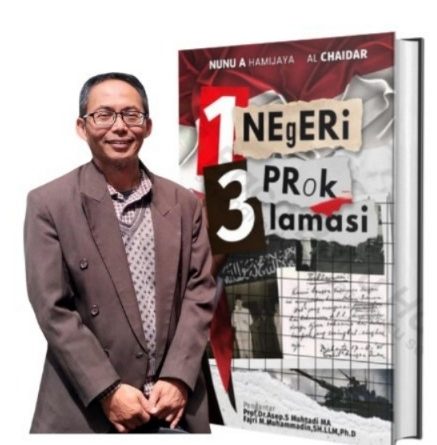 S. M. Kartosuwiryo dalam Perspektif Peneliti Barat