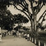 Alun-Alun: Rampoga, Idul Fitri, dan Identitas Budaya Antara Cianjur dan Bandung