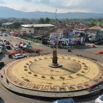Jambudipa: Pandanwangi, Pesantren dan Lampu Gentur Jambudipa: Pandanwangi, Pesantren dan Lampu Gentur