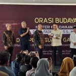 Syawalan dan Basa Sunda: Mendunia di Tengah Krisis Identitas Lokal Syawalan dan Basa Sunda: Mendunia di Tengah Krisis Identitas Lokal