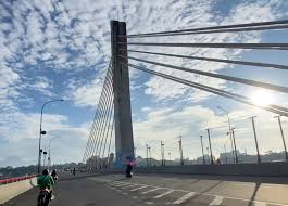 Kasus Bunuh Diri Meningkat, Pemkot Bandung Perketat Patroli di Flyover Pasupati