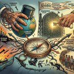 Rapuhnya Kedaulatan Energi di Bawah Kapitalisme