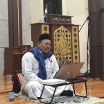 API Jabar: Umat Islam Harus Bersatu Hadapi Amerika dan Israel API Jabar: Umat Islam Harus Bersatu Hadapi Amerika dan Israel