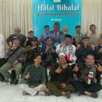 Silaturahmi MMP, Teguhkan Kebersamaan dan Serukan Regenerasi Gerakan Islam Silaturahmi MMP, Teguhkan Kebersamaan dan Serukan Regenerasi Gerakan Islam