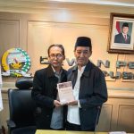 ULAMA DARI JATIWANGI DAN LEUWIMUNDING: Pencetus Persatuan dan Kebangkitan Ulama dan Umat