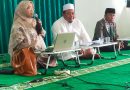 Seminar Parenting Al Bahrum Garut Tekankan Peran Orang Tua dalam Mewujudkan Generasi Qur’ani Berprestasi