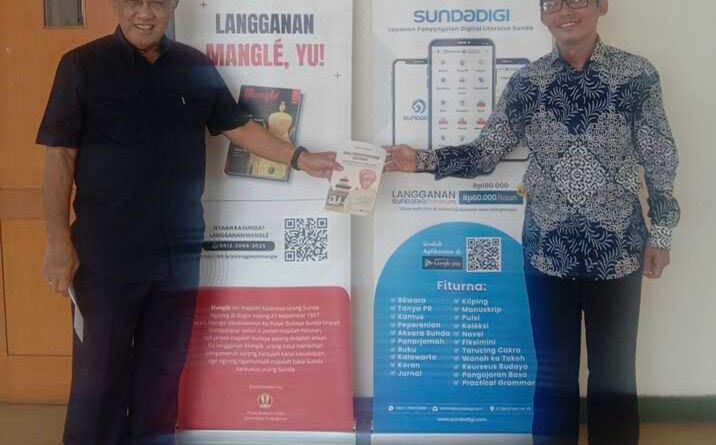 Religiusitas Ganjar Kurnia dalam Karya Sastra