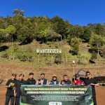 Tim Peneliti LPDP-MoRA Ungkap Strategi Ketahanan Pangan Adat di Kasepuhan Gelar Alam, Gelar Eksplorasi di Sukabumi