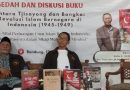 Jejak Historiografi Politik Umat Islam Bangsa Indonesia (UIBI) dan Perang Iran-Israel