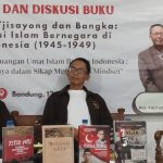 Jejak Historiografi Politik Umat Islam Bangsa Indonesia (UIBI) dan Perang Iran-Israel