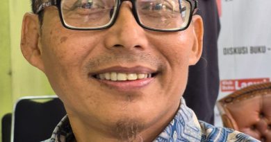 Nabi Urang Sunda: Upaya Pencarian “Local Wisdom”