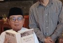 Memutus Belenggu Hegemoni, Menggagas Kembali Format Madinah di Tengah Labirin Ideologi Modern