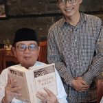 Memutus Belenggu Hegemoni, Menggagas Kembali Format Madinah di Tengah Labirin Ideologi Modern