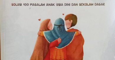 Pendidikan Fitrah, Menempa Manusia dalam Arsitektur Peradaban (Apresiasi atas buku Mutiara Parenting & Bahasa Kalbu)