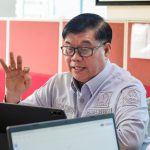 Pastikan Ranperda Inisiatif Tepat Regulasi, Sugianto Nanggolah Bawa Aspirasi Daerah ke Kemendagri