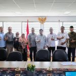 Konsultasi ke Kemendagri, Sugianto Nanggolah Perkuat Landasan Ranperda Inisiatif DPRD Jabar