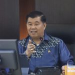 Menyambut HUT Kota Cimahi, Sugianto Nanggolah Ajak Masyarakat Perkuat Semangat Membangun Daerah
