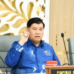 DPRD Jabar Terima Studi Banding DPRD Sumbar, Sugianto Nanggolah Bahas Penguatan Mekanisme Legislasi Daerah