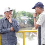 Musim Kemarau Tingkatkan Risiko Karhutla, Zulkifly Chaniago Ajak Masyarakat Perkuat Pencegahan Sejak Dini