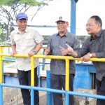 Dari Hulu ke Pelayanan, Zulkifly Chaniago Dorong Raperda SDA Berbasis Realita Lapangan