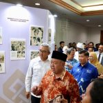 Semangat KAA Hidup Kembali, Sugianto Nanggolah Hadiri Perayaan 71 Tahun di Bandung Semangat KAA Hidup Kembali, Sugianto Nanggolah Hadiri Perayaan 71 Tahun di Bandung