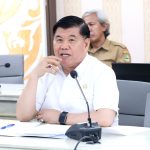 DPRD Jabar Terima Kunjungan DPRD Jambi Bahas Mekanisme LKPJ, Sugianto Nanggolah Tekankan Penguatan Evaluasi Kinerja Pemerintah Daerah