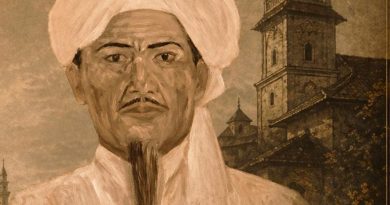 400 Tahun Kelahiran Tuanta Salamaka (Tusalama) ri Gowa: Ulama Sufi dan Mujahid dari Makassar