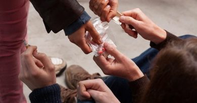 Remaja Korban Sabu: Borok Kegagalan Kapitalisme Menjaga Generasi