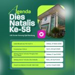 Inilah Rangkaian Agenda Dies Natalis ke-58 UIN Sunan Gunung Djati Bandung Inilah Rangkaian Agenda Dies Natalis ke-58 UIN Sunan Gunung Djati Bandung