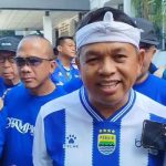 Bukan Uang APBD, Bonus Rp 1 Miliar untuk Persib Bandung dari KDM Diserahkan 3 Juni