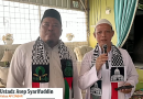 Semprot Dudung, Kang UAS: Usut Tuntas Tragedi KM 50!