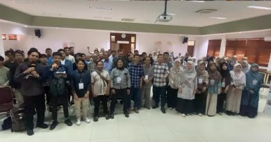 100 Tahun PAN Islamisme, Perang Iran vs AS-Israel dalam Historiografi Indonesia