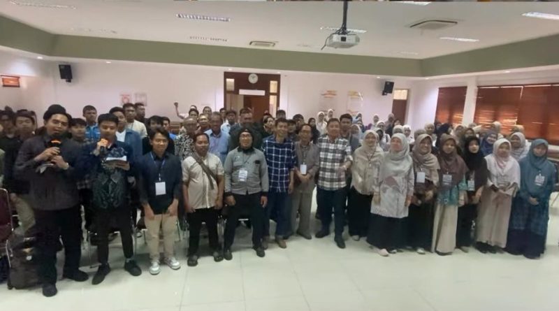 100 Tahun PAN Islamisme, Perang Iran vs AS-Israel dalam Historiografi Indonesia