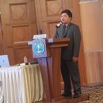 Irwandi Raih Gelar Doktor Ilmu Sosial Dari Universitas Pasundan, Angkat Model Pengawasan PPIU di Jawa Barat