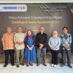 ESN: Menuntaskan 20 Tahun Mengumpulkan dan Mendokumentasikan
