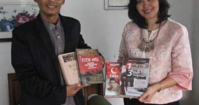 Raja Jawa Tanpa Mahkota dan Raja Sunda: Duka Saha”-“Kudu Kumaha” Raja Jawa Tanpa Mahkota dan Raja Sunda: Duka Saha”-“Kudu Kumaha”