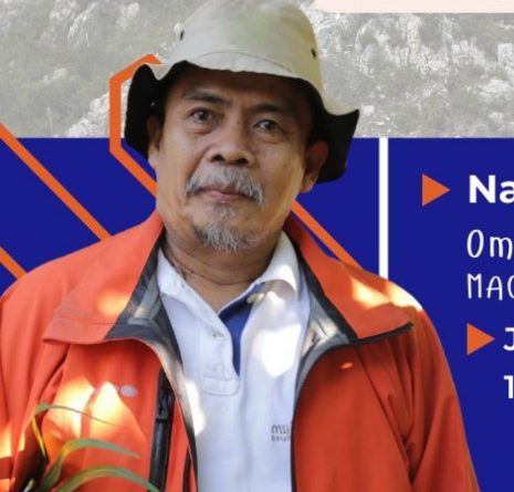 Kisah Sampah ke GRAMMOR (WtA), MUKADIMAH: Menjemput Fajar Baru Kemandirian Bangsa Lewat Manifesto Inovasi, Solusi dari Cross-cutting Issues, dan Ekonomi Sirkular
