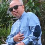 SUSUKAN HARUM: Sebuah Novel Pendek tentang Air, Sungai, dan Masa Depan Peradaban