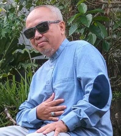 SUSUKAN HARUM: Sebuah Novel Pendek tentang Air, Sungai, dan Masa Depan Peradaban