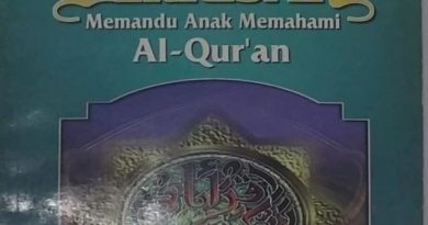 Historiografi Politik Kisah Al Quran dan Realpolitik