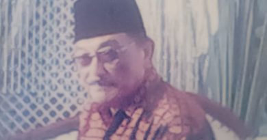 Kisah Sampah ke GRAMMOR (WtA) Bagian-4: Catatan Penting dari Sejarah Singkat GRAMMOR Kisah Sampah ke GRAMMOR (WtA) Bagian-4: Catatan Penting dari Sejarah Singkat GRAMMOR