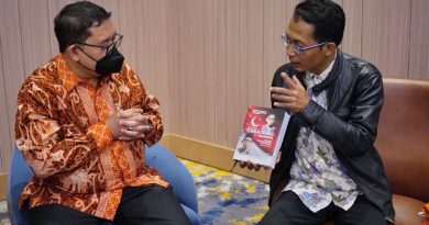 Toponimi Cisayong: Road Map Islam Bernegara dan Pendidikan Kewarganegaraan