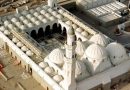 Toponimi Masjid-Masjid: Transformasi Episentrum Pemerintahan ke Peradaban