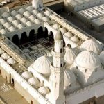 Toponimi Masjid-Masjid: Transformasi Episentrum Pemerintahan ke Peradaban