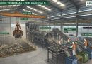 Kisah Sampah ke GRAMMOR (WtA) Bagian 10: Gambaran Umum Unit Pemilah, CB, dan Tim Astronot