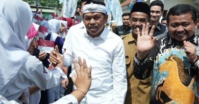 KDM Tegaskan Tak Ada Perubahan Nama Jawa Barat Jadi Tatar Sunda: “Itu Karangan Orang Lain”