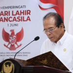Zulkifly Chaniago Ajak Masyarakat Jadikan Nilai-Nilai Pancasila sebagai Fondasi Pembangunan
