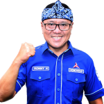 PAD Jawa Barat Harus Terus Diperkuat, Ronny: Jangan Bebani Masyarakat PAD Jawa Barat Harus Terus Diperkuat, Ronny: Jangan Bebani Masyarakat