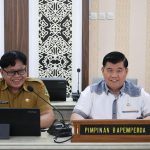 Sugianto Nanggolah Dorong Semangat Reformasi Birokrasi untuk Pelayanan yang Lebih Baik