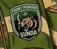 70 Tahun  Pamplet Perlawanan Sunda: Front Pemuda Sunda  (1956-2026) dan Adeng S. Kusumawijaya